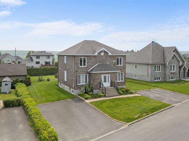Duplex à vendre